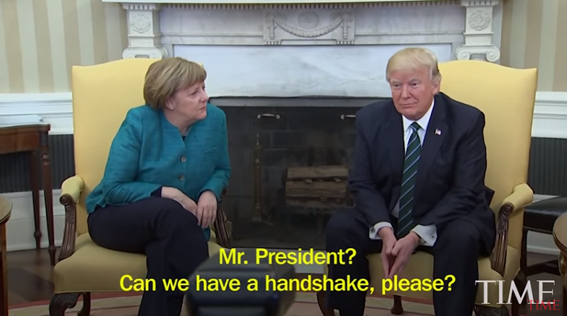 Čemu se Evropa nada na američkim izborima?