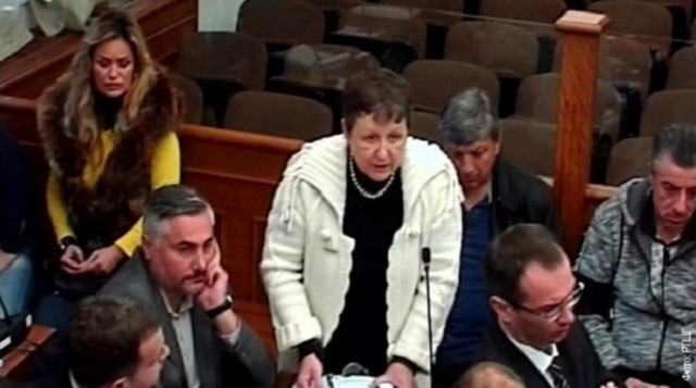 Optužena za „državni udar“ iz suda pobegla u Ambasadu Srbije u Podgorici 