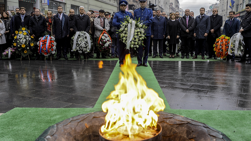 U Federaciji BiH Dan državnosti, u RS nije praznik