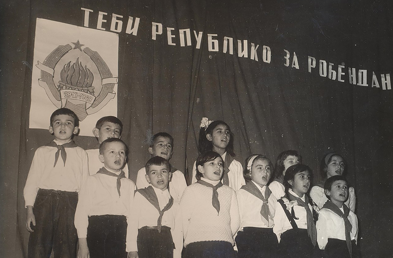 "Zašto smo voleli SFRJ": Dvadeset deveti