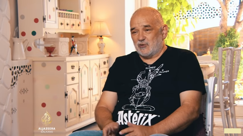 Balašević: Svako može biti infantilan i priglup, ali ne može svako biti predsednik ili premijer