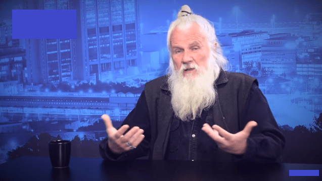 Marko Đurić je spremljen da zameni istrošenog Vučića