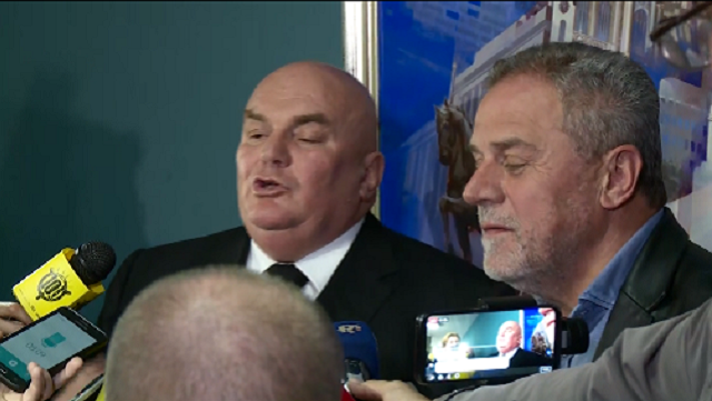 Marković i Bandić: Dosta o prošlosti, moramo se okrenuti budućnosti