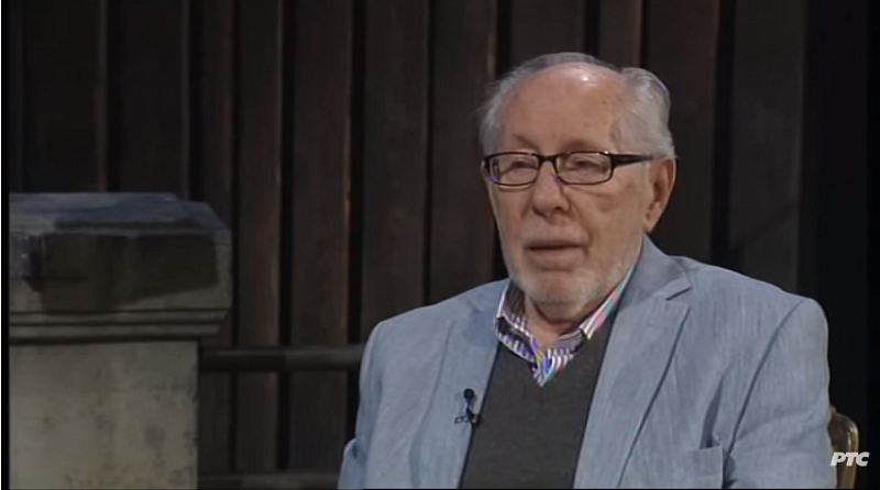 Dragoslav Mihailović: Eksperimenti na Golom otoku sa nespavanjem su bili toliko ubedljivi. I mene su mučili