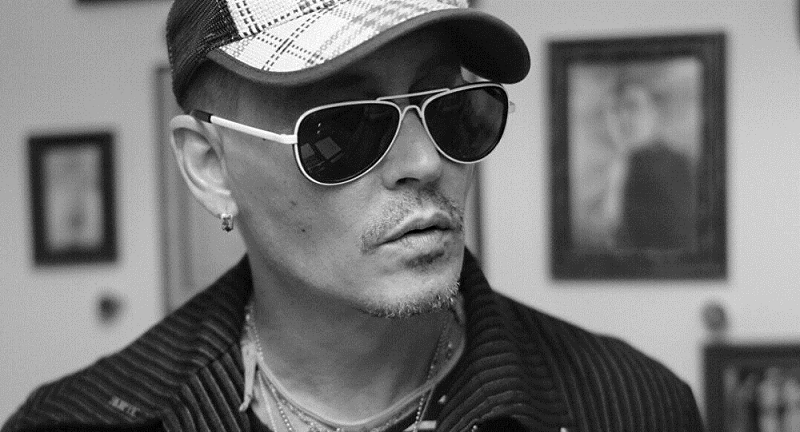 Džoni Dep ponovo u Srbiji, snima novi film