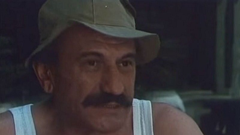 25 godina od Gidrine smrti: Životna priča velikog glumca i komičara Dragomira Bojanića 25 godina od Gidrine smrti: Životna priča velikog glumca i komičara Dragomira Bojanića