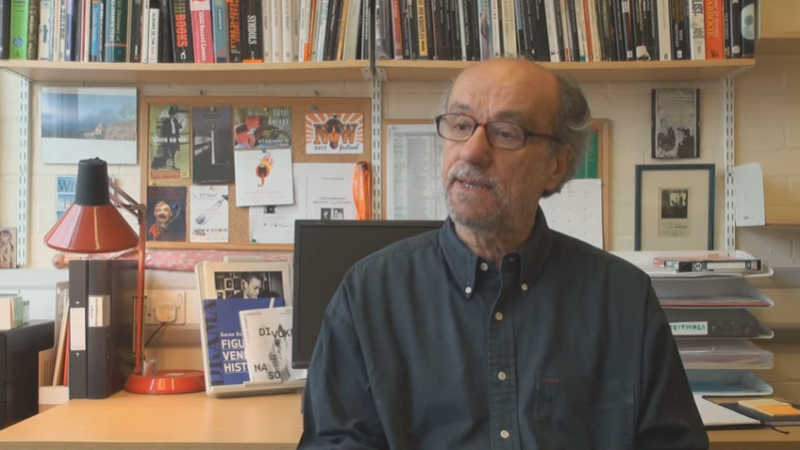 Preminuo pisac Goran Stefanovski