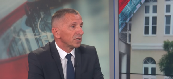 Gradonačelnik Bujanovca poziva na marš za ujedinjenje sa Kosovom