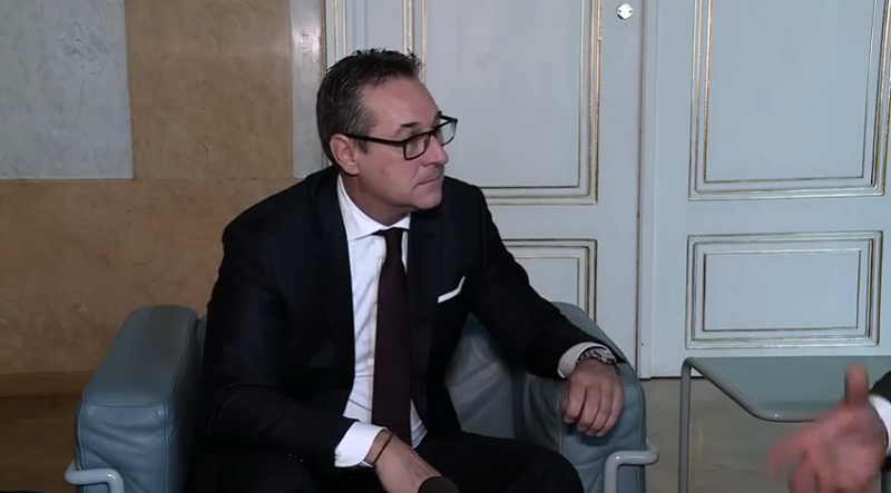 Štrahe za mirovnu konferenciju i razgraničenje