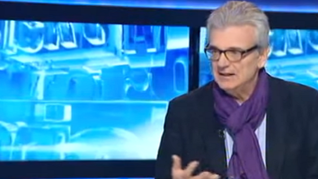 Šćekić: Četiri čoveka znaju rešenje za Kosovo, a među njima nije Vučić