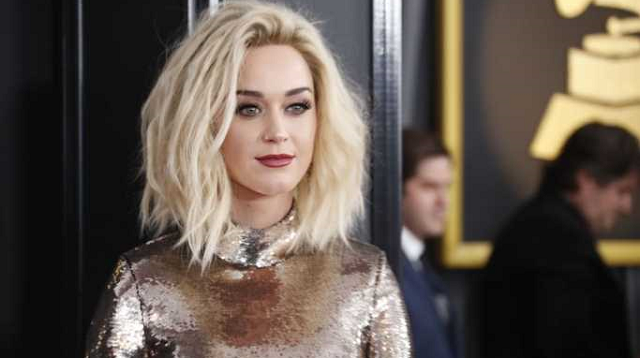 Forbs: Kejti Peri najplaćenija pevačica u 2018. godini