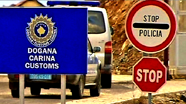 Kosovske carine Srbiji: Evropska nemoć i druge bajke