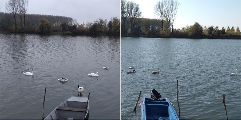 Posle ledenog petka živa u termometru će se podići do 15 stepeni Celzijusovih i neće padati ispod nule