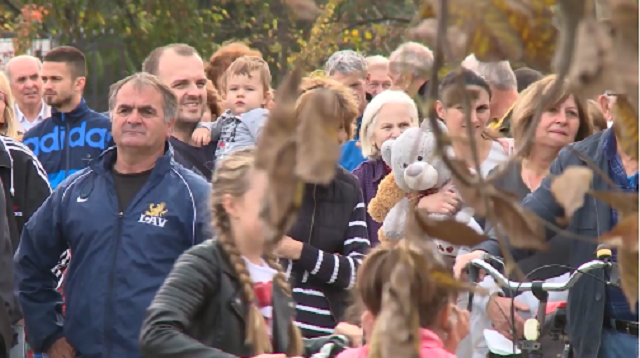 Protest u Lukićevu zbog zagađivača destilerije etil alkohola "Vinex"