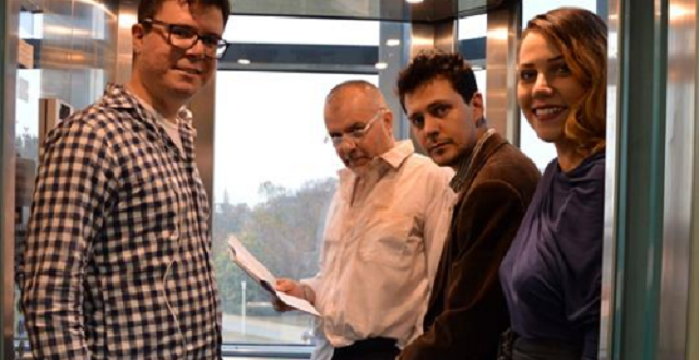 Kojo i Biković u novom filmu Borisa Malagurskog