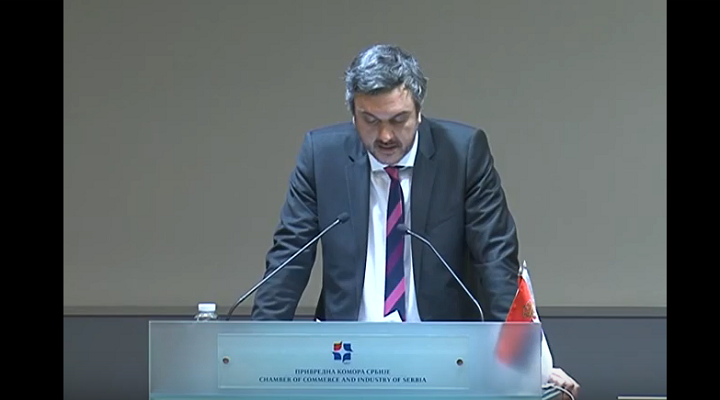 Srbija i Albanija zajedno promeniće region