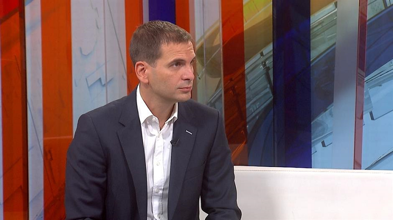 Miloš Jovanović: Proslava u Parizu pokazala dekadenciju evropskih elita