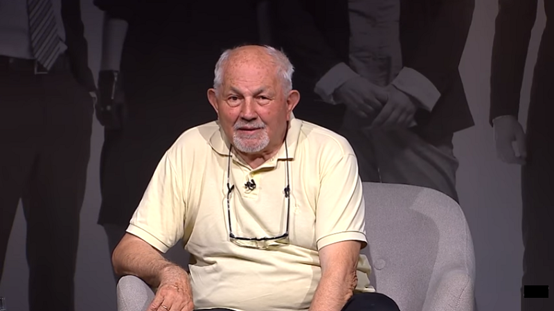 Danojlić: Srpskom narodu nisu prijatelji ni Francuzi, ni Amerikanci, pa ni Rusi. Srbi su dobri samo kada ginu!