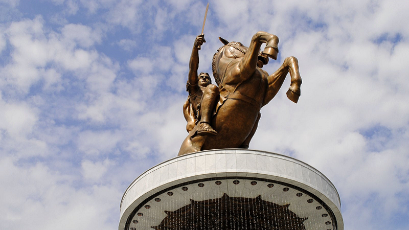 Skoplje: Za ekološke autobuse 12 miliona evra