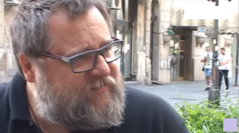 Koncert Nikole Pejakovića u Kombank dvorani