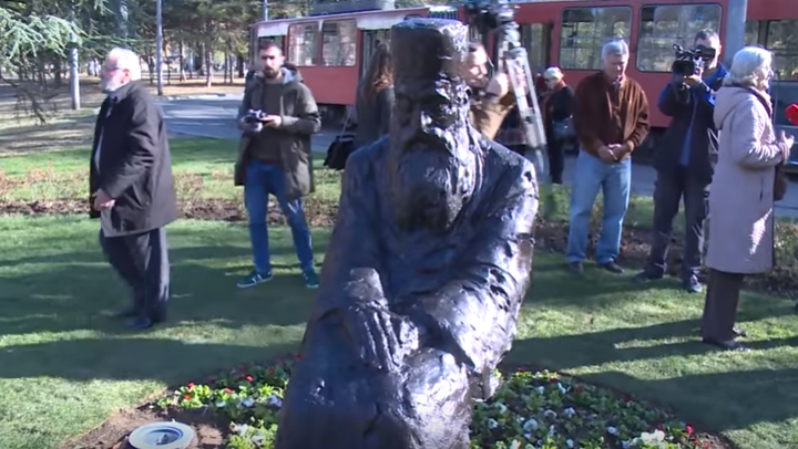 Patrijarh Pavle ovo nije zaslužio