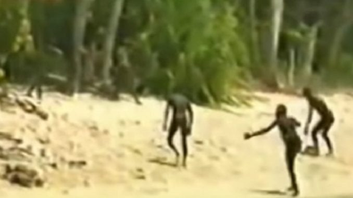 Sentinelezi: Pleme koje ne želi kontakt sa svetom