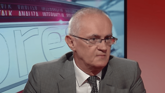 Umesto poverenika Šabića dolazi kadar SNS-a?