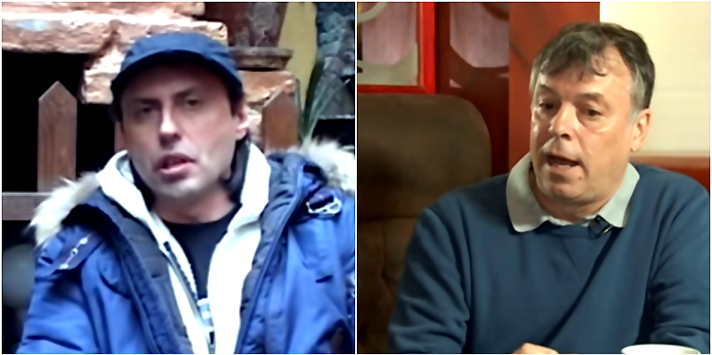 Sejo Sekson o Neletu: Kad mi ponestane para napisaću i ja memoare kako su me maltretirali