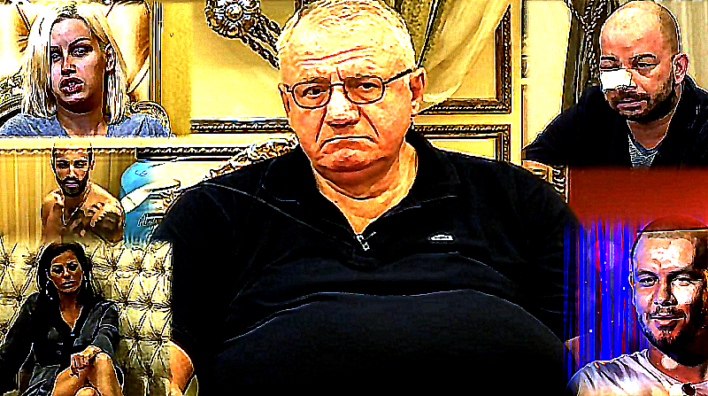 Šešelj sastavlja Vladu u senci sa mladim i nekompromitovanim članovima