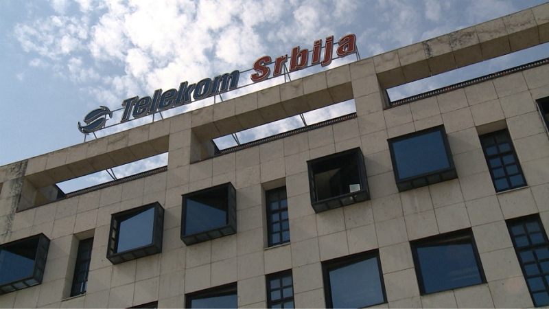 Telekom Srbija kupila Kopernikus za oko 200 miliona evra