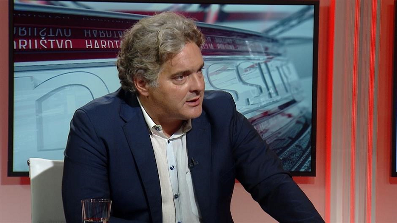 Gajić: Vlast je postavila u Advokatskoj komori Beograd rukovodstvo koje izvršava njene naloge, i poništila nezavisnost i samostalnost advokature