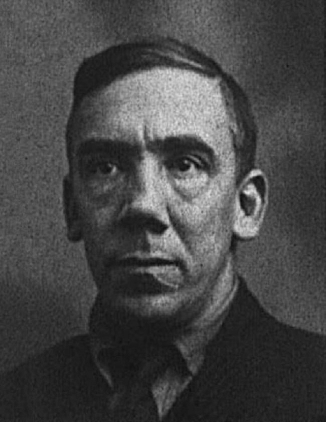 Priča o čoveku koji je poslednji napustio Titanik Priča o čoveku koji je poslednji napustio Titanik