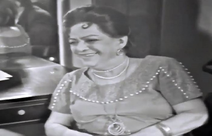 40 godina od smrti Ljubinke Bobić - "Gospodine, ja sam komičarka, i ne mogu da se smejem dok je moja zemlja pod okupacijom"