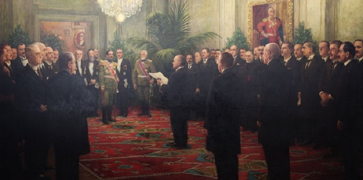 Sto godina Kraljevine Srba Hrvata i Slovenaca - niko je nije voleo, a svi je se rado sećaju