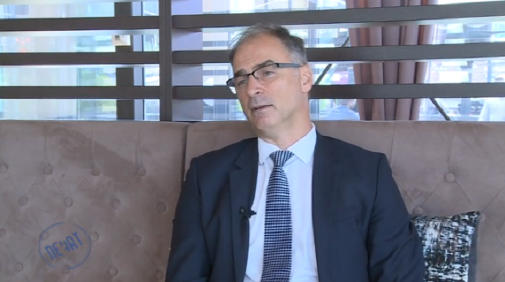 Stoilković pitao Zaeva: Čije interese branite, Republike Makedonije ili velikoalbanskog šovinizma?