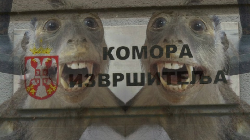 Želi li vlast novim Zakonom obuzdati mafijašku spregu izvršitelja, poreznika i sudova