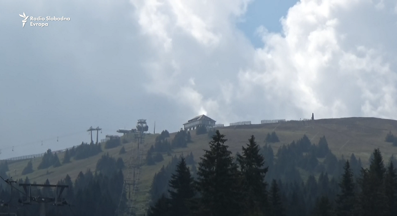 Zbog rada na slučaju rušenja divljeg objekta na Kopaoniku inspektorka uplašena za svoj život i za bezbednost svoje porodice!