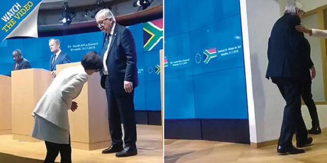 Junker ne veruje u sposobnost Rumunije da predsedava EU