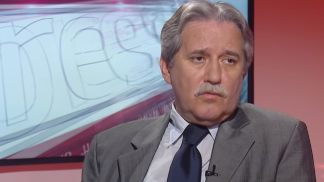 Samardžić: Postoje dokumenti koji potvrđuju da se Vučić obavezao da prizna Kosovo