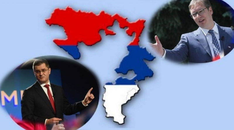 Jeremić: Nakon Kosova, sledeća Vučićeva žrtva biće Republika Srpska