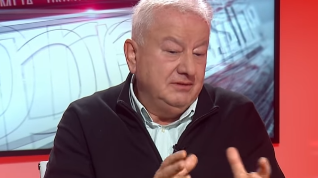 Miodrag Zec: Srbija je blizu kliničke smrti