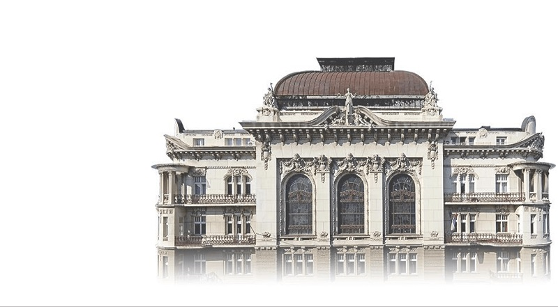 Arhiv SANU: Zbog loših uslova ugrožena vredna građa