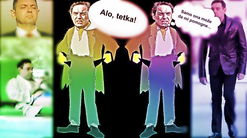 Račun Ministarstva odbrane već mesec dana u blokadi