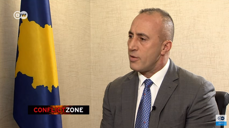 Haradinaj: Ne pada nam na pamet da se bavimo Srbijom