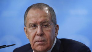 Lavrov: Propali napori EU za rešenje o Kosovu