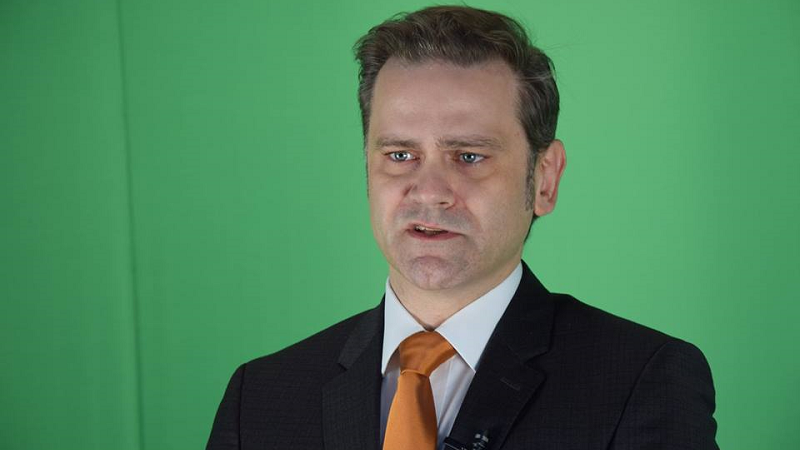 Borko Stefanović: Da ponovim još jednom zbog prevaranata, manipulatora i najgorih primeraka beščaća i propasti Srbije, koji krivicu oko KiM svaljuju sa sebe na druge