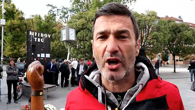 Advokat Anto Nobilo: Davor Dragičević je manipulisao lažnim vestima