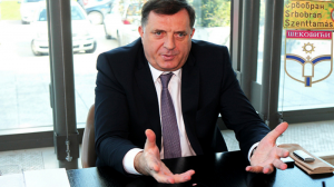 Dodik se izvinio porodici Davida Dragičevića