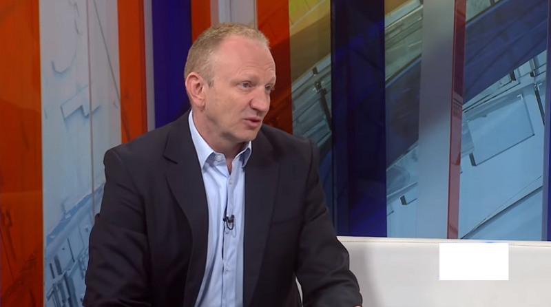 Đilas: Ne pregovara Vučić o rešenju za Kosovo, već o novih pet godina na vlasti