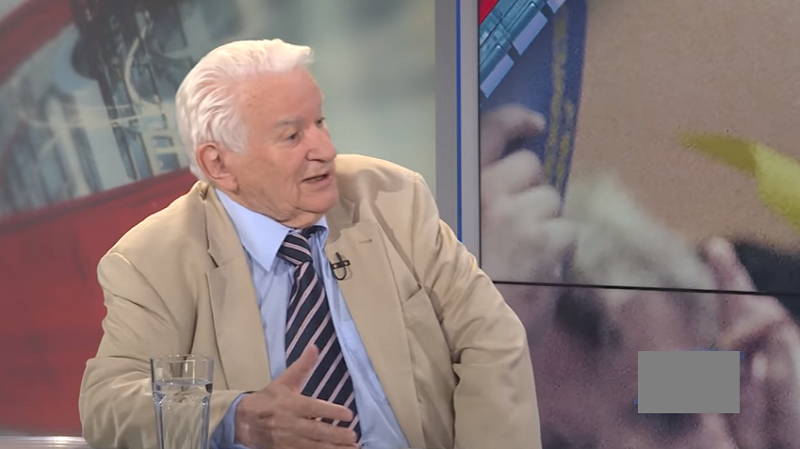 Mićunović: Opozicija nema kredibilitet a Demokratska stranka je bankrotirala